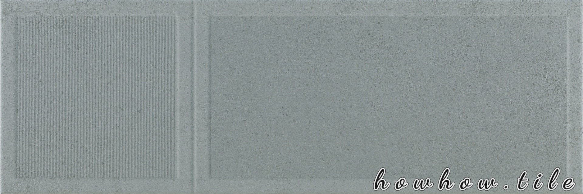 西班牙 艾曼紐二世素花磚（25*75）GDM588.706
