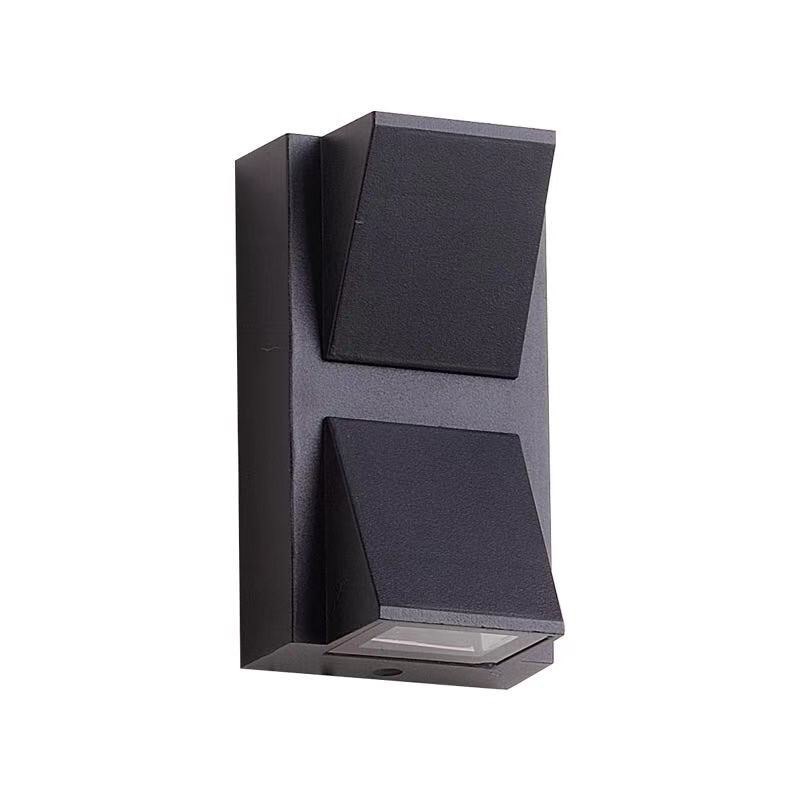 【宇豐國際】含稅 台灣光學品牌 6W LED 防水 壁燈 造景燈 樓梯燈 欄杆燈 走道燈 庭院燈 戶外燈 燈飾 美術燈 景觀燈