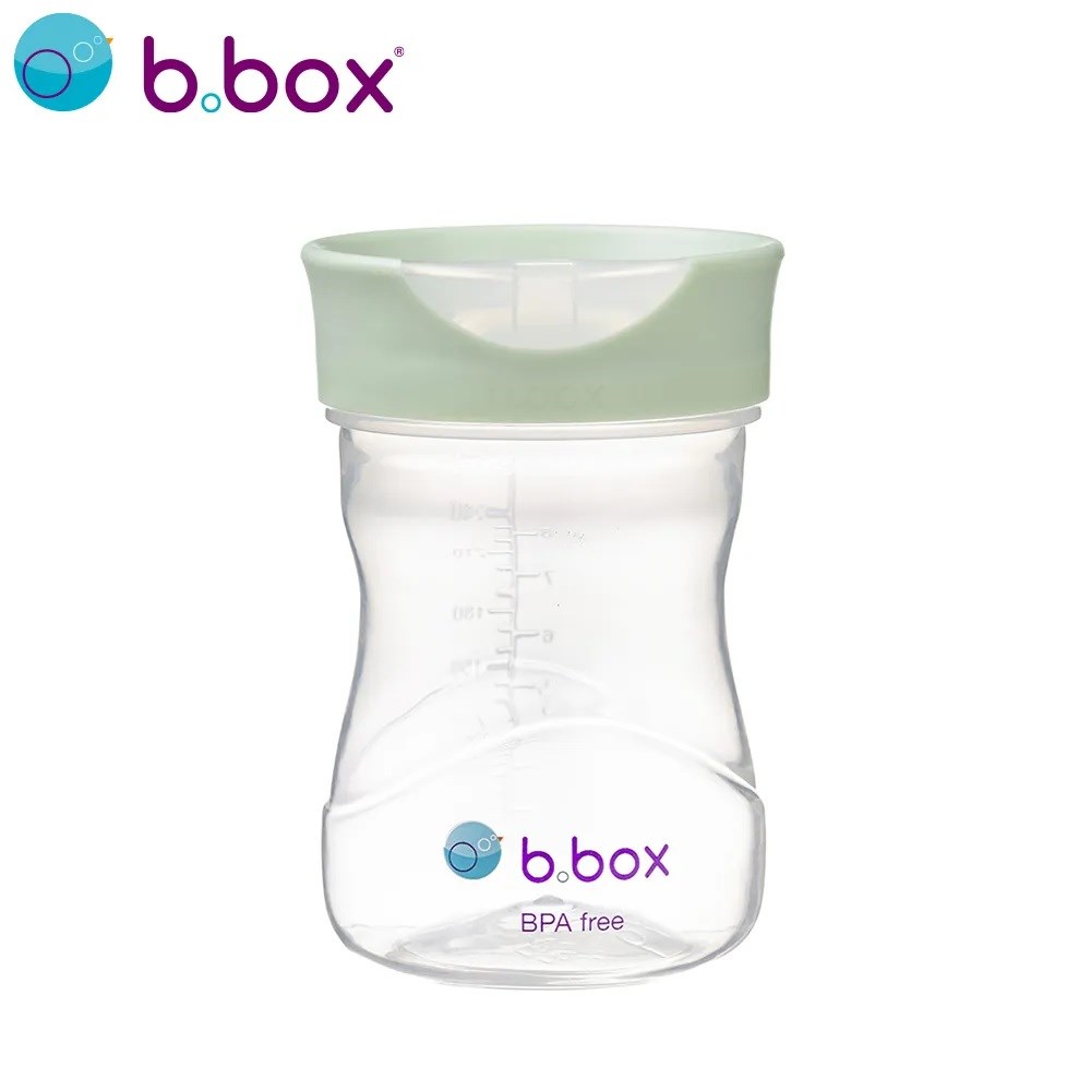 澳洲 b.box 學飲杯
