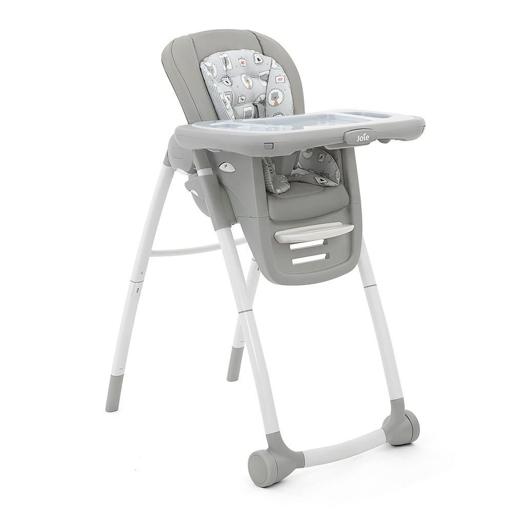 奇哥 Joie Multiply 6in1 成長型多用途餐椅