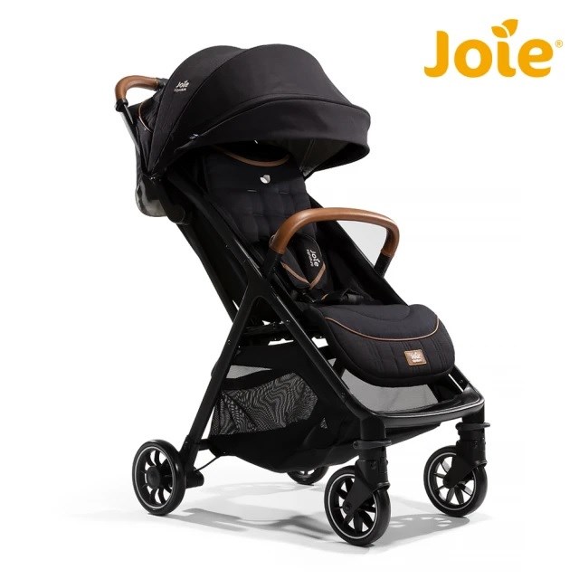 奇哥 Joie parcel 輕量三折手推車