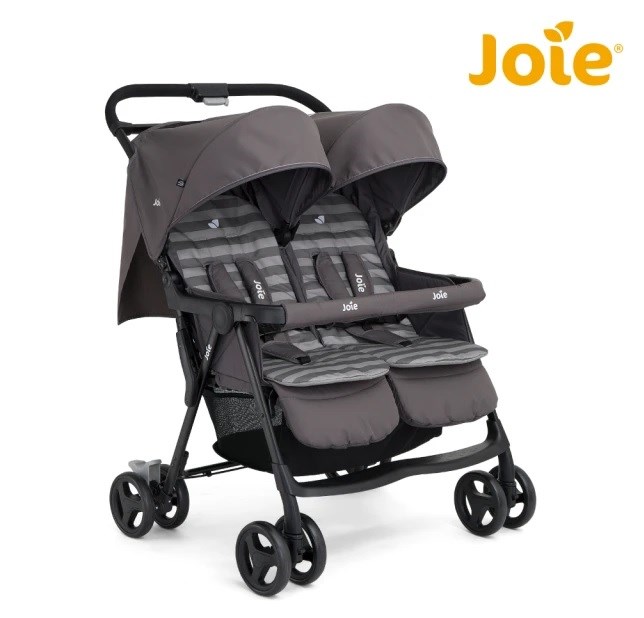 Joie Aire Twin雙胞胎嬰兒推車