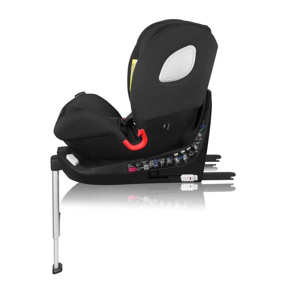  Lionelo Braam Air i-Size 0~12歲長效瞬冷型嬰幼童汽座