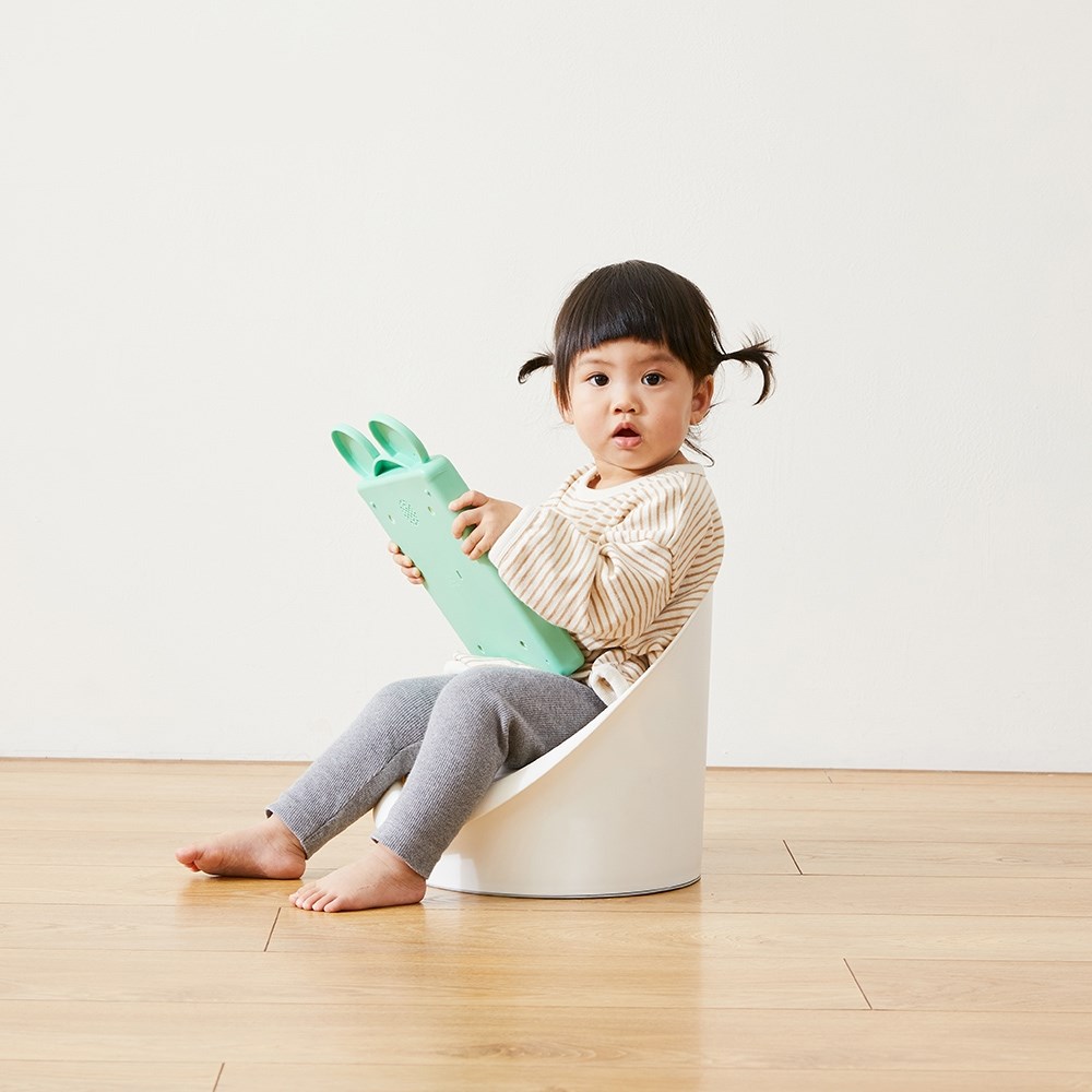 mininor 丹麥 baby potty 學便椅/ 小馬桶/學習馬桶
