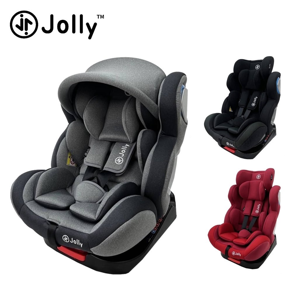 jolly 1+1 小資專案 推車/汽座