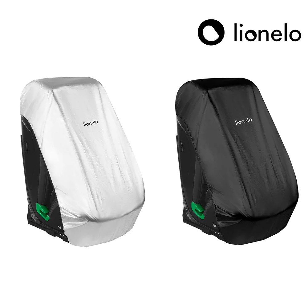 Lionelo 通用型汽車安全座椅隔熱