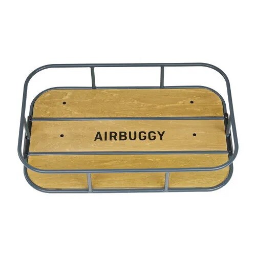 Airbuggy AIR CRUISER 專用 頂架托盤