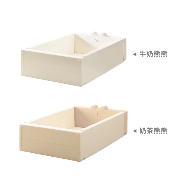 Alzipmat 韓國 多功能熊熊沙發地墊組