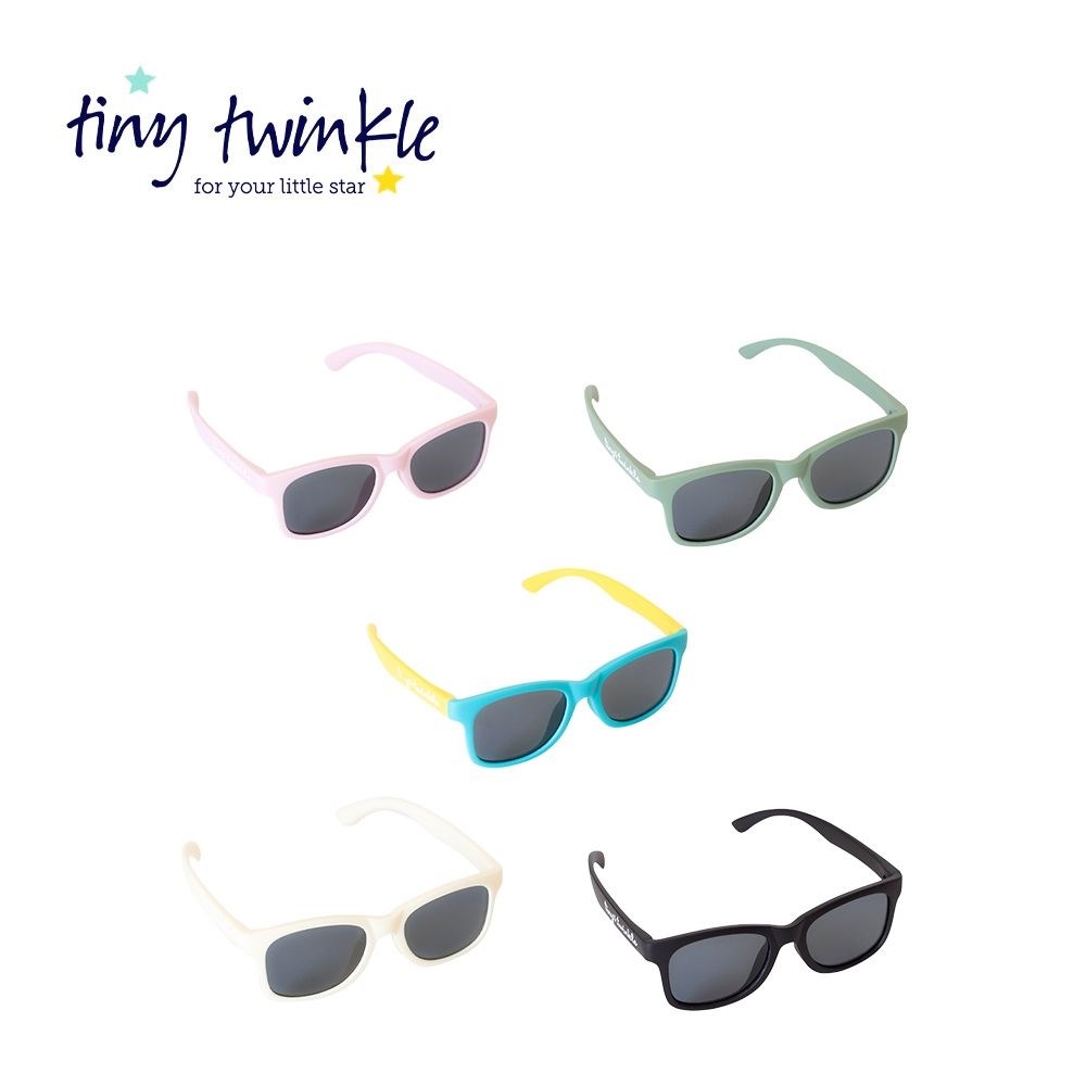 Tiny Twinkle 美國 兒童方框太陽眼鏡