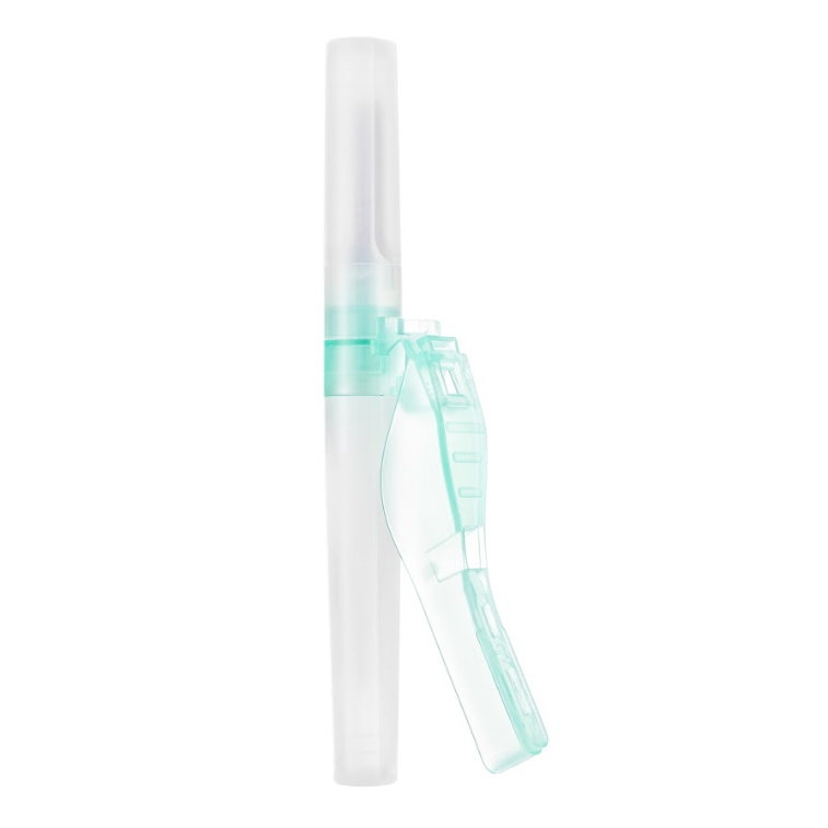 千禧光 安全雙向針