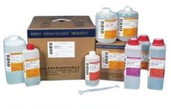 BASO 試劑(血球稀釋劑/紅血球溶解液)