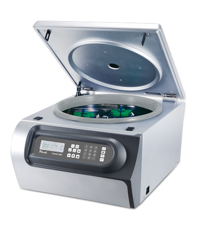 Hanil Combi 508 桌上型多功能離心機