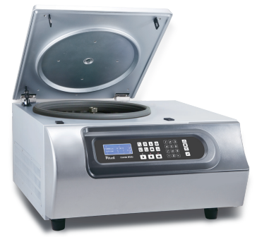 Hanil Combi R515 桌上型多功能離心機