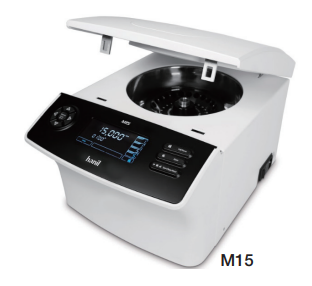 Hanil M15 高速離心機