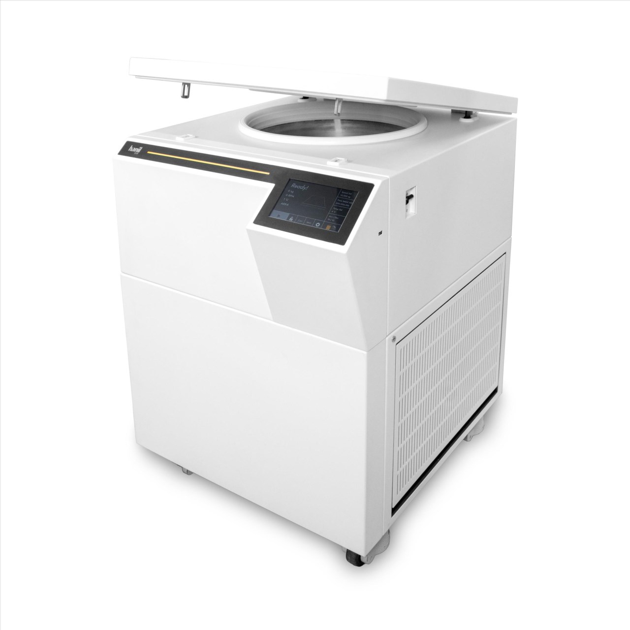 Hanil Supra S12R 落地式高速冷凍離心機