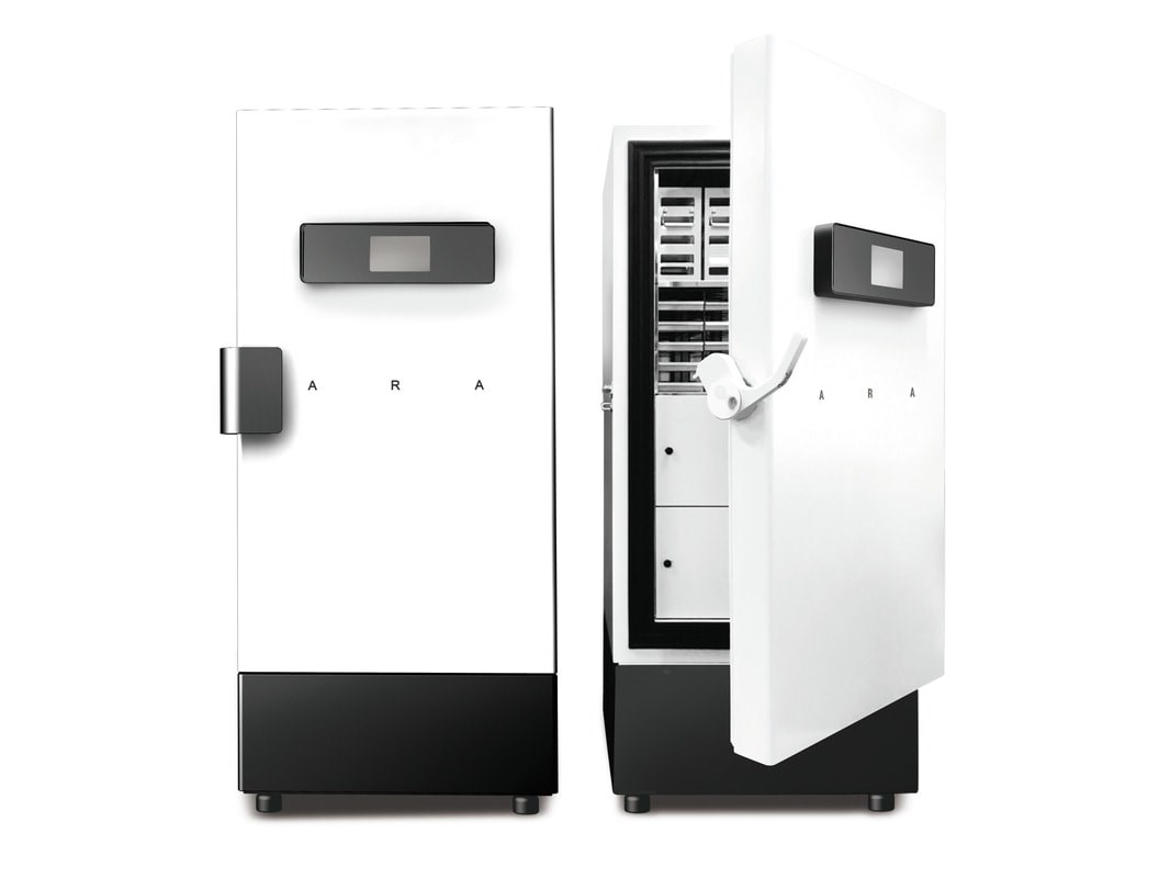 ARA MD系列極低溫冷凍櫃deep freezer