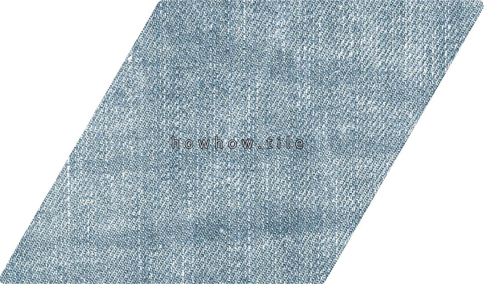 西班牙進口 丹寧方形/菱形磚2色（ 14*14/14*24cm） YJ158