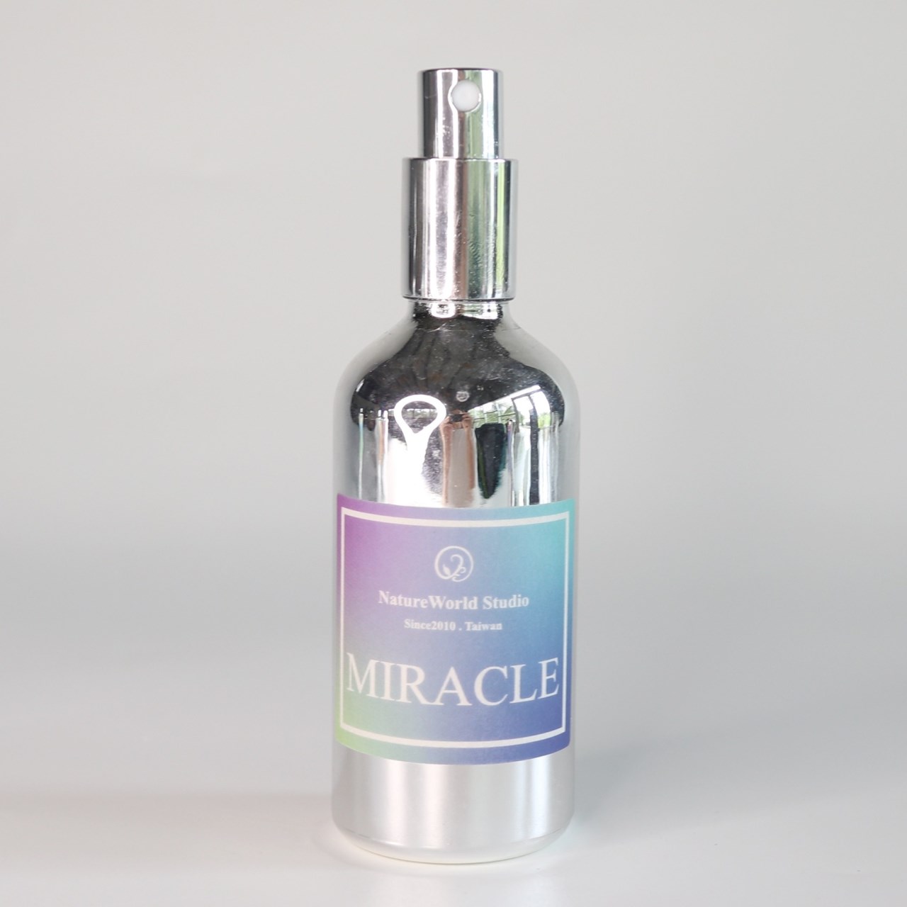 極光宇宙系列能量噴霧/香氛噴霧100ml