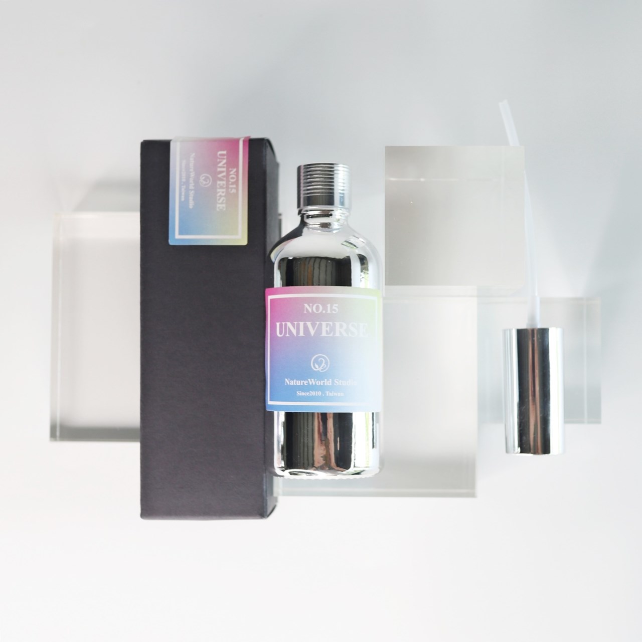極光宇宙系列能量噴霧/香氛噴霧100ml