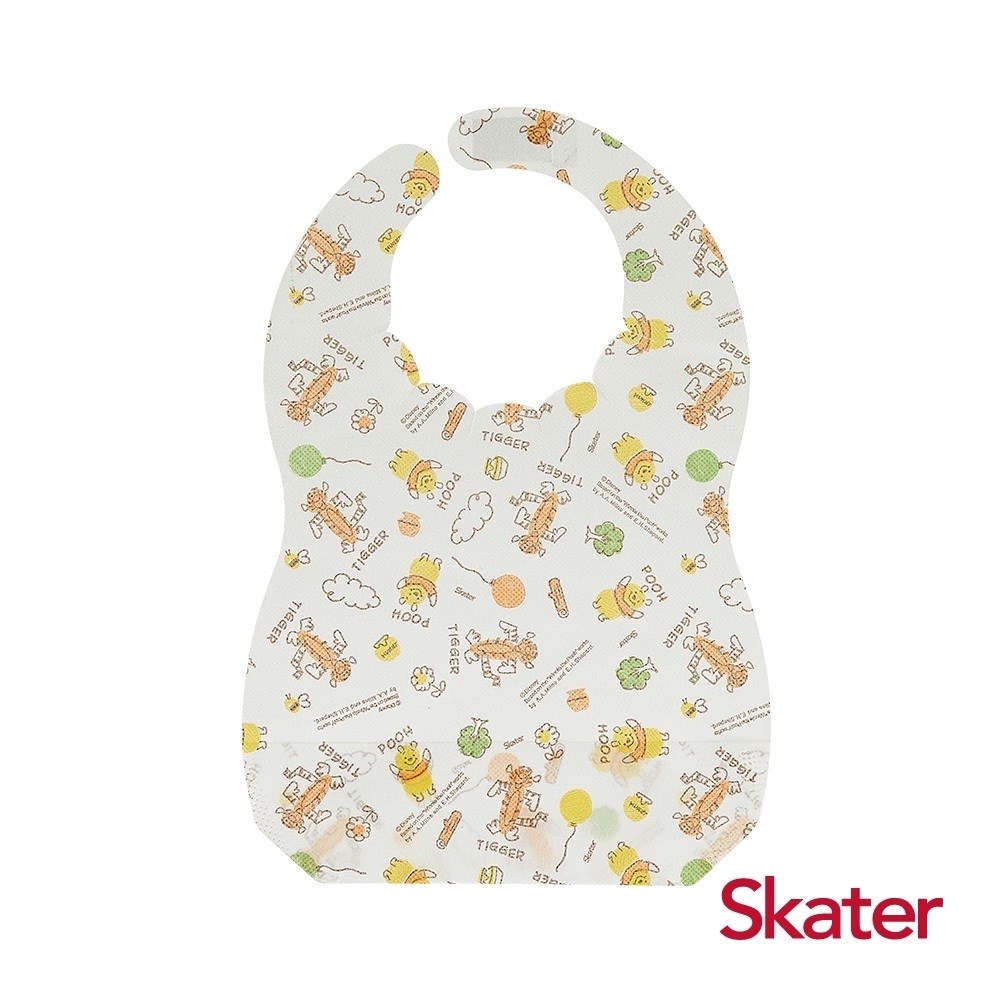 Skater 拋棄式圍兜