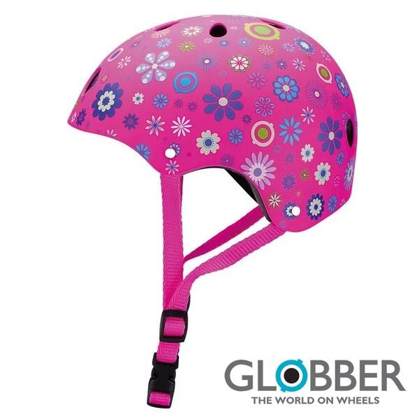 GLOBBER 安全帽
