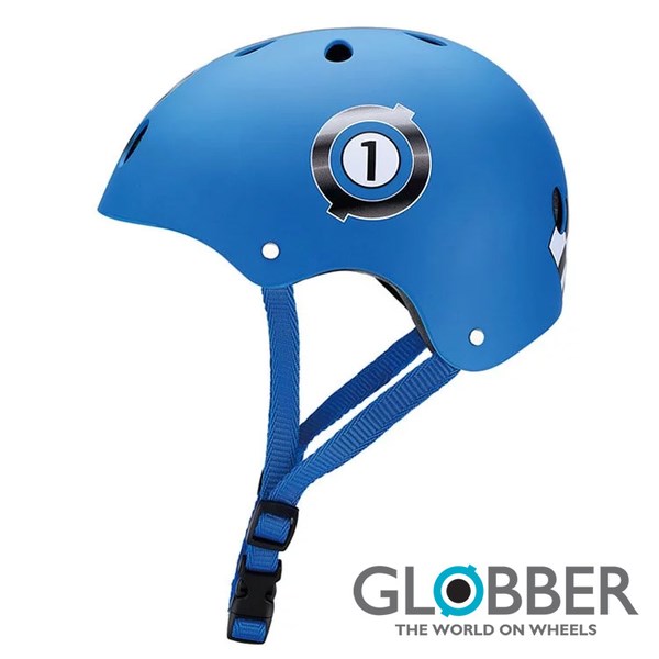 GLOBBER 安全帽