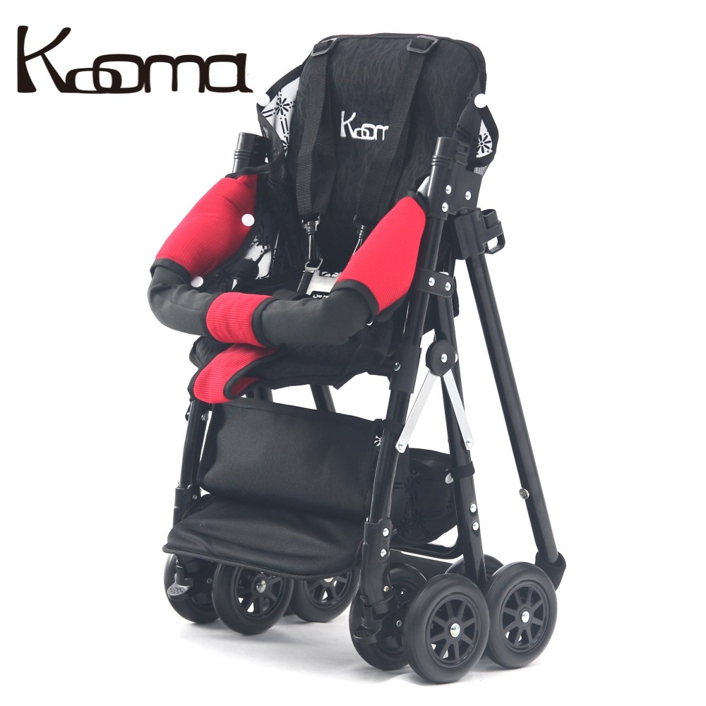 KOOMA 輕便型遮陽推車