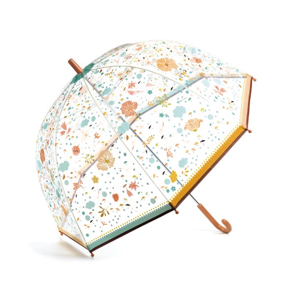 法國 DJECO 智荷 親子雨傘