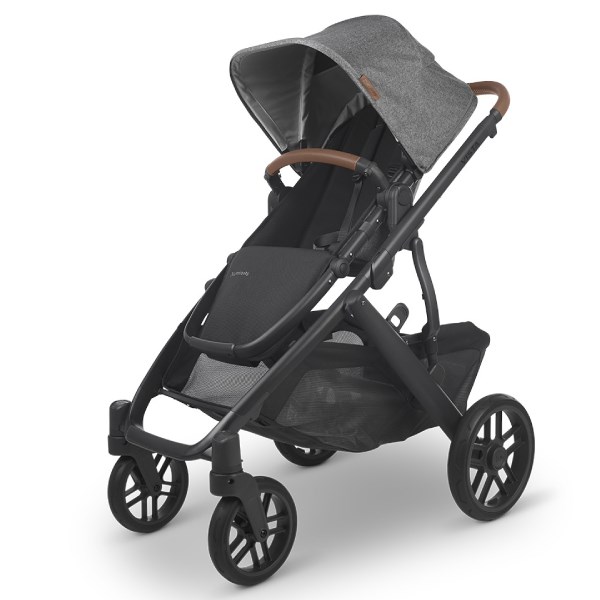 UPPAbaby Vista V2 王者之尊旗鑑推車