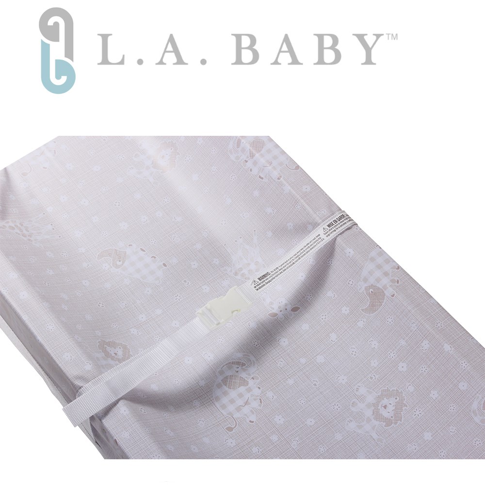 美國 L.A. Baby 寶寶更衣墊尿布墊