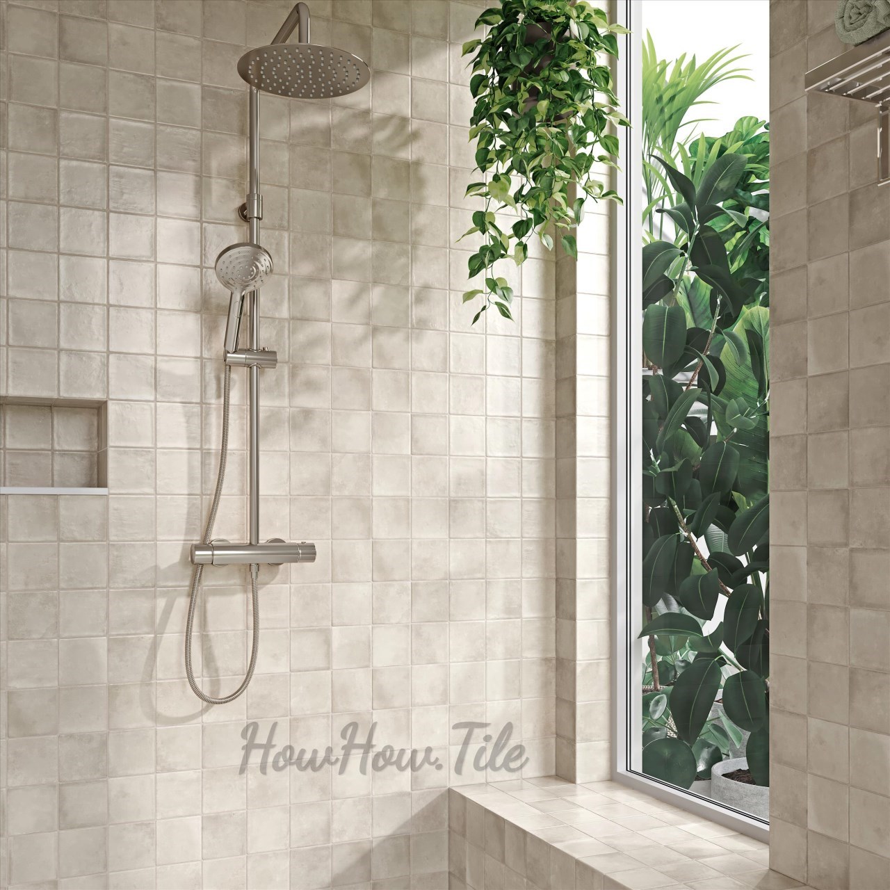 西班牙 復古風格霧面小色磚 10x20CM 西班牙磁磚/復古磚/方塊磚