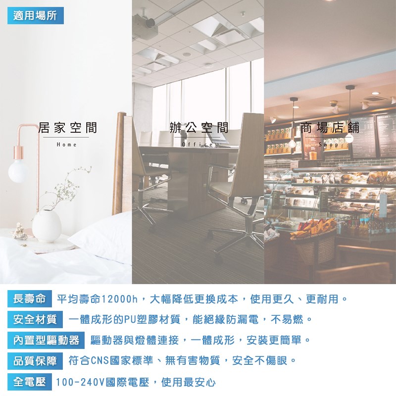 【宇豐國際】含稅 旭光 LED 20W 崁孔15公分(cm) 崁燈 超亮版本 全電壓 隨插即用 CNS認證 另有15W