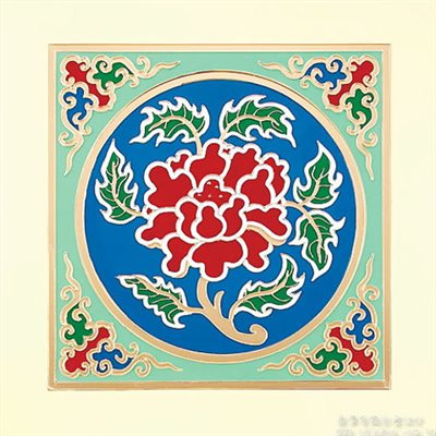 牡丹