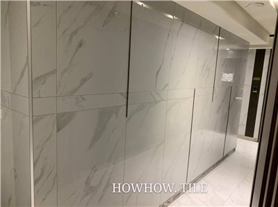 東南亞進口 山脈大理石質感磚(80*160cm)YD4900
