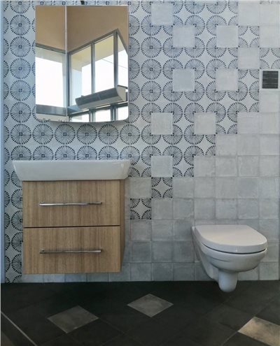 西班牙 斐爾素花磚 20X20CM