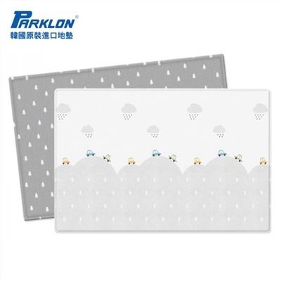 PARKLON 韓國帕龍 PURE SOFT MAT 遊戲地墊-130x190x1.2cm