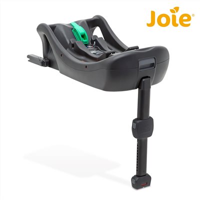 【門市另有折扣】奇哥 joie i-Base 2 嬰兒提籃汽座底座