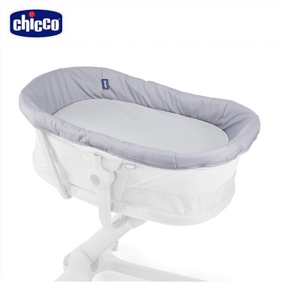 chicco Baby Hug 多功能成長安撫床-專用護理尿布台(不含主商品)