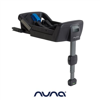 【盒損福利品出清】荷蘭 nuna ISOFIX底座 (不含提籃)