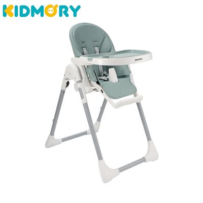  【剛到貨】kidmory Hi-Pro 成長型多階段兒童高腳餐椅 (KM-556)