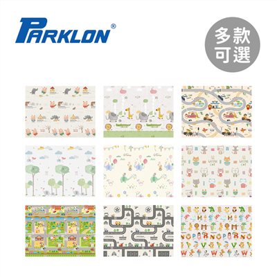 Parklon 韓國 帕龍無毒地墊 切邊地墊 多款可挑選