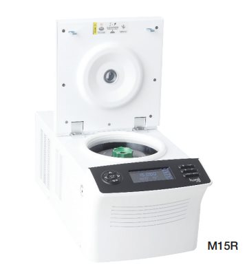 Hanil M15R 高速離心機(冷凍冷藏)