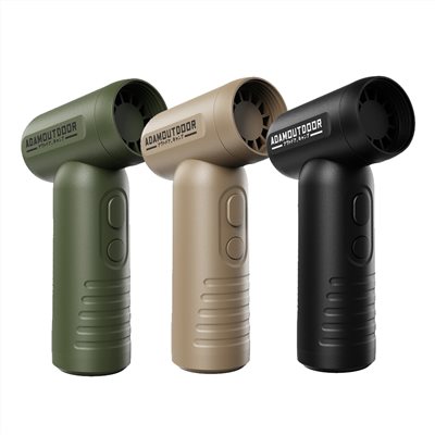 ADAMOUTDOOR USB手持噴射渦輪噴槍